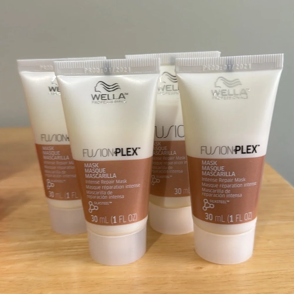 Wella Bundle - Picture 4 of 5